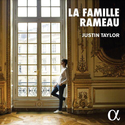 Various Artists - La Famille Rameau [Cd]