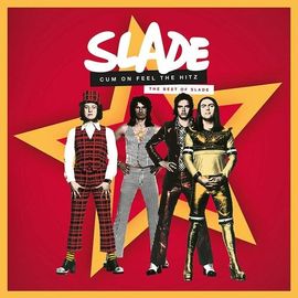 Cum On Feel Hitz The Best Of Slade