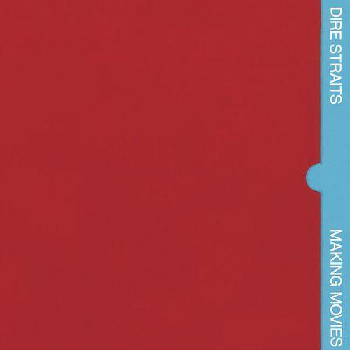 Dire Straits - Making Movies [Cd]