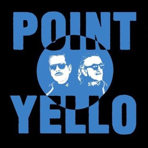 Yello - Point [Cd] Uk - Import