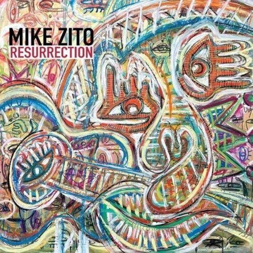 Mike Zito - Resurrection [Cd]