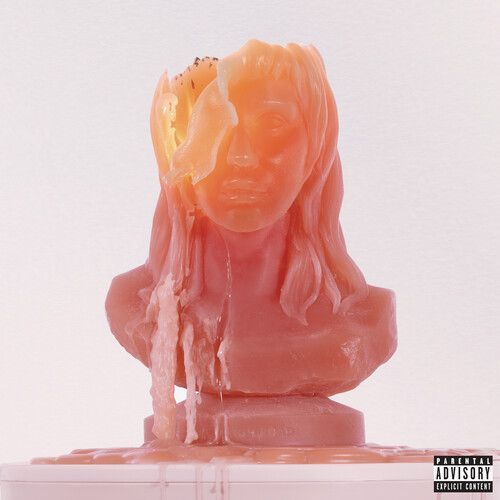 Kesha ( Ke$Ha ) - High Road [Cd] Explicit
