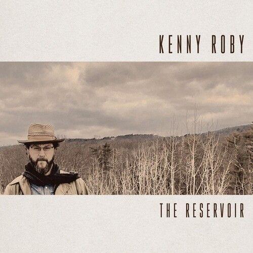 Kenny Roby - The Reservoir [Cd]