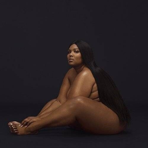 Lizzo - Cuz I Love You [Cd] Clean , Deluxe Ed