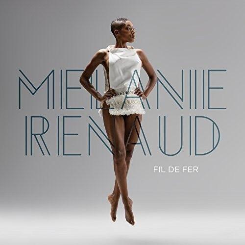 Melanie Renaud - Fil De Fer [Cd] Canada - Import