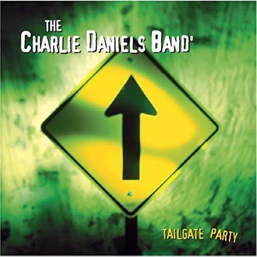 Charlie Daniels - Tailgate Party [Cd]