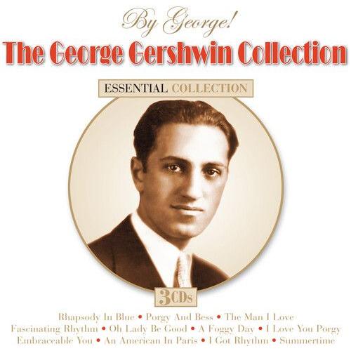 George Gershwin - George Gershwin Collection [Cd]