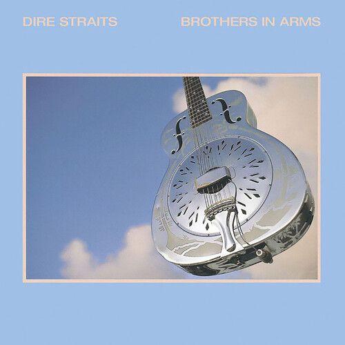 Dire Straits - Brothers In Arrms [Cd]