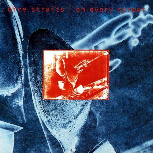 Dire Straits - On Every Street [Cd]