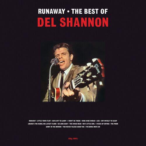 Del Shannon - Runaway: The Best Of (180gm) [Vinyl] 180 Gram, Uk - Import