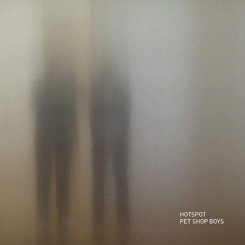 Pet Shop Boys - Hotspot [Vinyl] Gatefold Lp Jacket, 140 Gram Vinyl, Digital Down