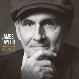 James Taylor - American Standard Lmtd Ed. Lp [Vinyl]