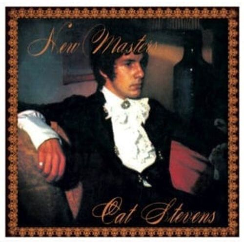 Cat Stevens - New Masters [Vinyl] 180 Gram