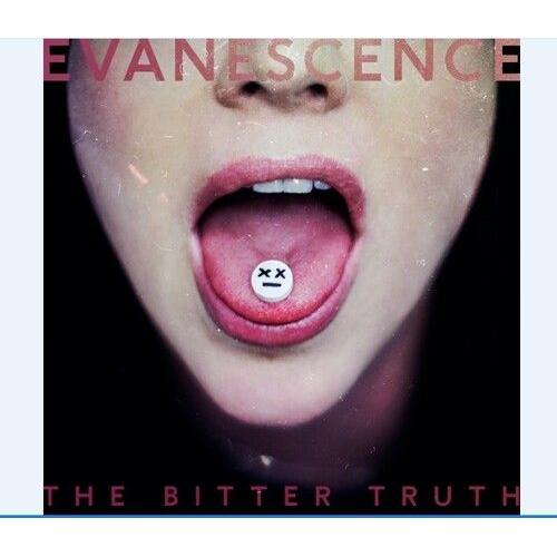 Evanescence - The Bitter Truth [Vinyl]