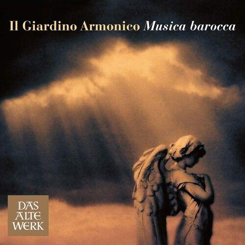 Giardino Armonico Ii - Musica Barocca - Baroque Masterpieces [Vinyl]