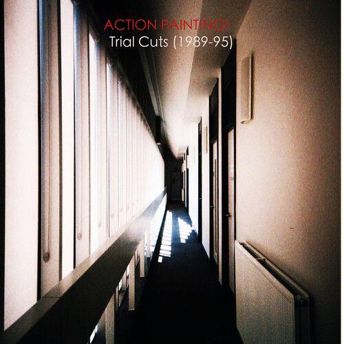 Action Painting - Trial Cuts [Cd]