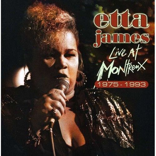 Live At Montreux 1975 1993