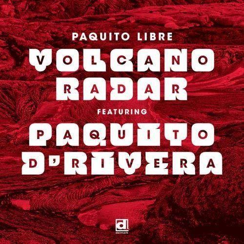 Volcano Radar - Paquito Libre [Cd]