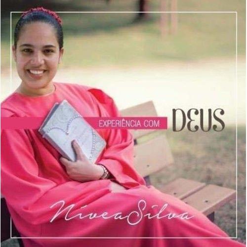 Nivea Silva - Experiencia Com Deus [Cd] Brazil - Import