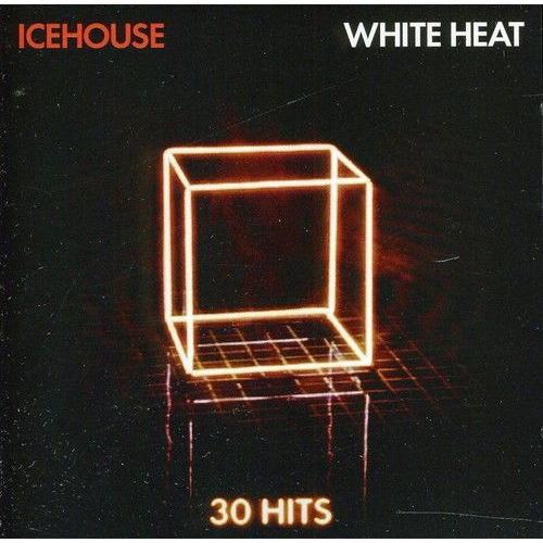 Icehouse - White Heat: 30 Hits [Cd] Australia - Import