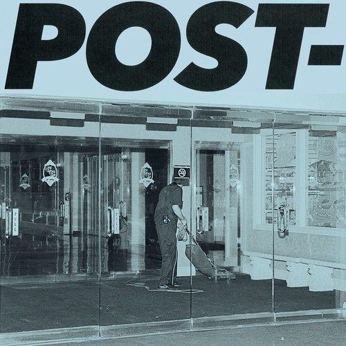 Jeff Rosenstock - Post- [Cd]