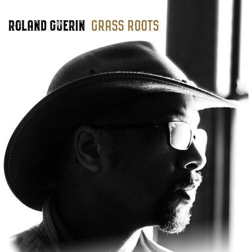 Roland Guerin - Grass Roots [Cd]