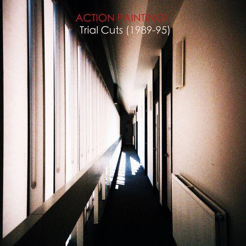 Action Painting - Trial Cuts [Vinyl]