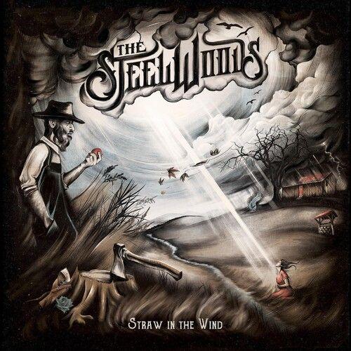 Steel Woods - Straw In The Wind [Vinyl]