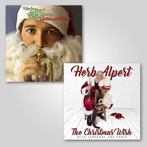 Herb Alpert - Herb Alpert Christmas Lp Bundle [Vinyl]