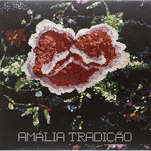 Amália Rodrigues - Tradicao [Vinyl]