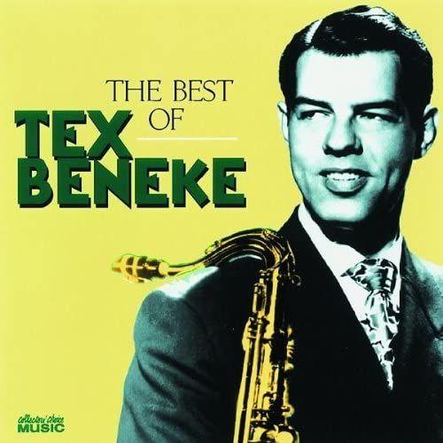 Best Of Tex Beneke