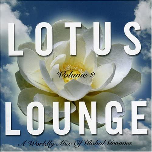 Lotus Lounge 2