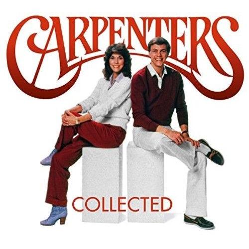 The Carpenters - Collected [Vinyl] Holland - Import