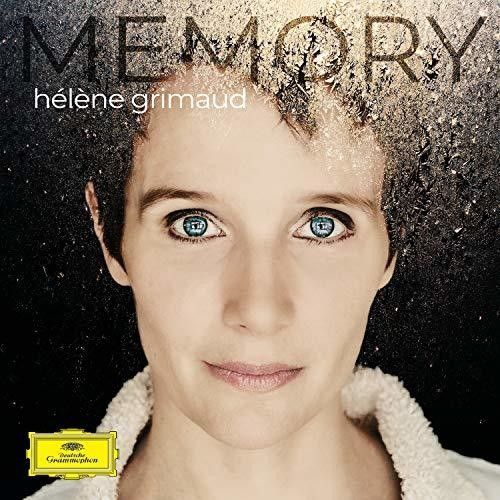 Helene Grimaud - Memory [Cd]