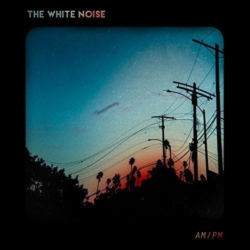 White Noise - Am/Pm [Cd] Explicit