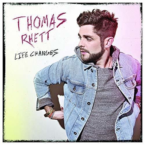 Thomas Rhett - Life Changes [Cd] Deluxe Ed