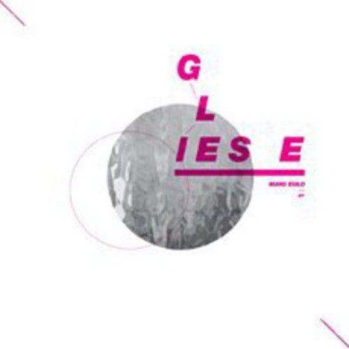 Mang Esilo - Gliese [Cd] Extended Play
