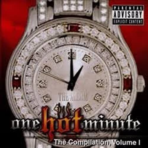 One Hot Minute North Carolina Hip Hop 1