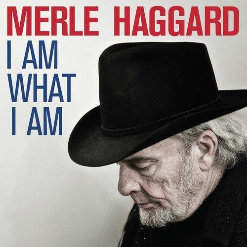 Merle Haggard - I Am What I Am [Vinyl]