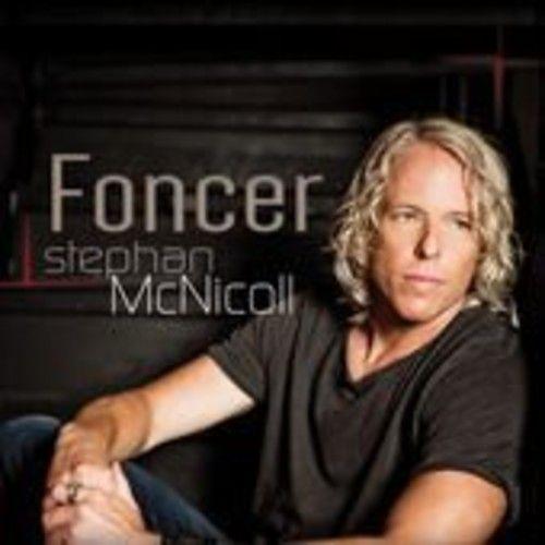 Stephan Mcnicoll - Foncer [Cd] Canada - Import