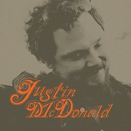 Justin Mcdonald - Dufferin County [Cd] Canada - Import