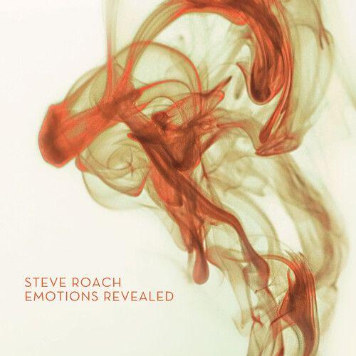 Steve Roach - Emotions Revealed [Cd]