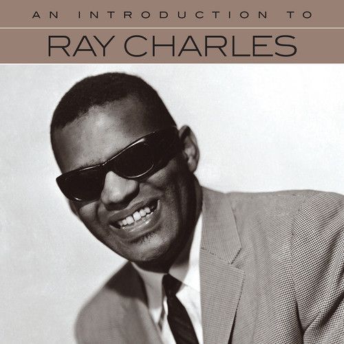 Ray Charles - An Introduction To Ray Charles [Cd]