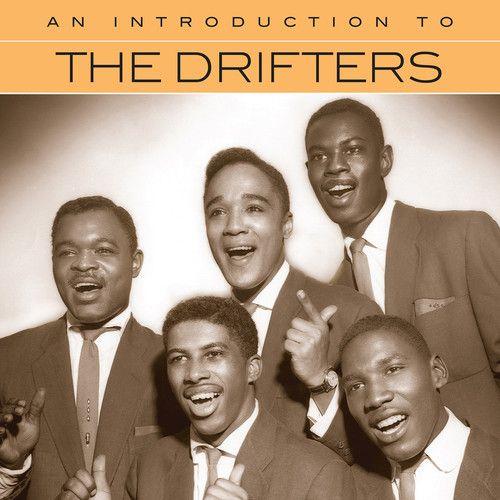 The Drifters - An Introduction To The Drifters [Cd]