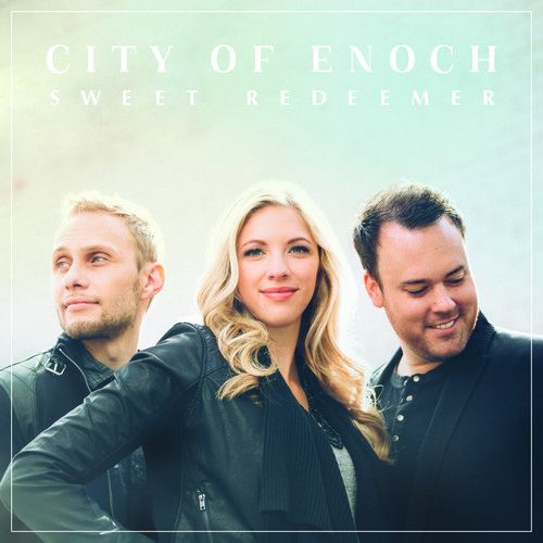City Of Enoch - Sweet Redeemer [Cd]