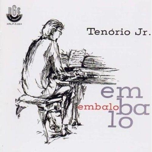 Tenorio Jr - Embalo [Cd]