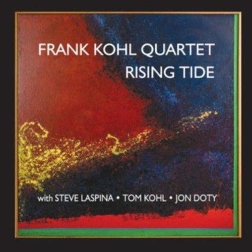 Frank Kohl - Rising Tide [Cd]