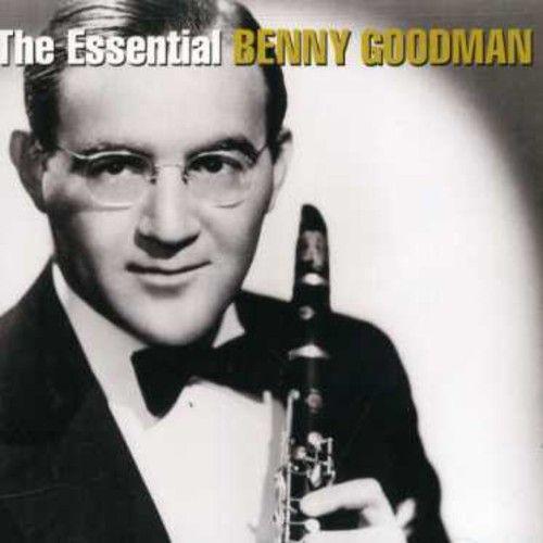 Benny Goodman - The Essential Benny Goodman [Cd]