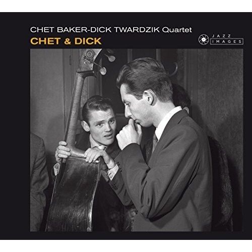 Chet  Dick -Digi-