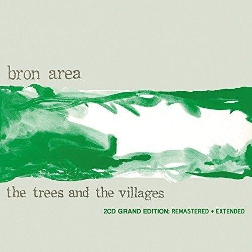Bron Area - Trees & Villages [Cd]